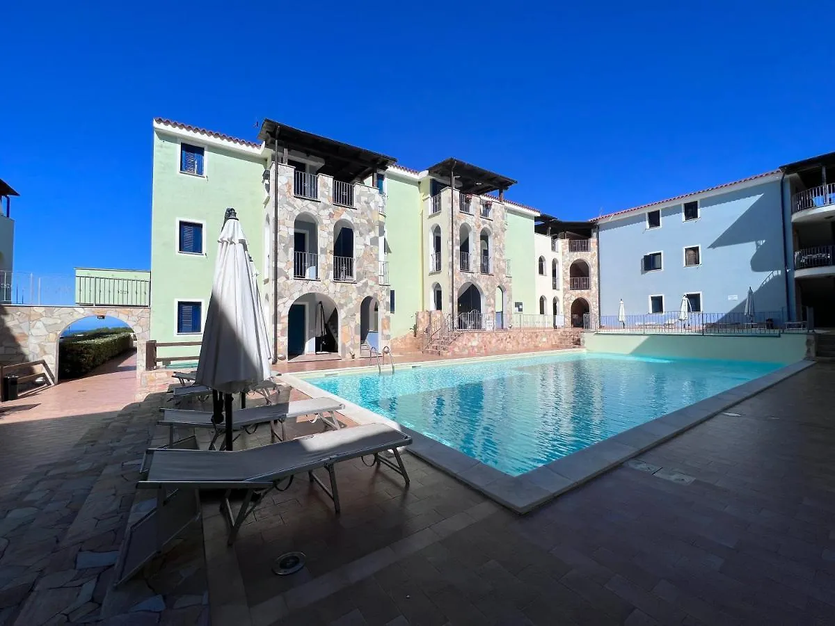 Apartament Valledoria 2 Int.9