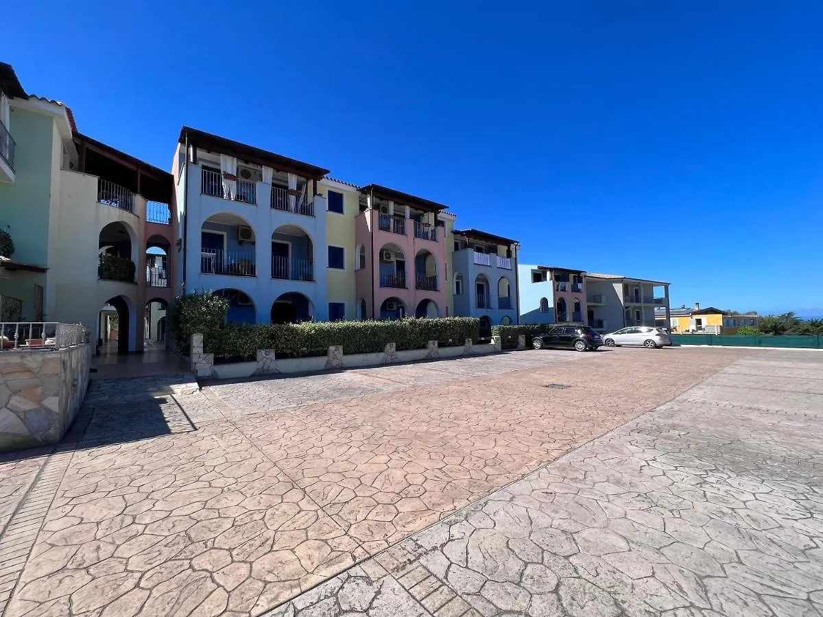 Apartment Valledoria 2 Int.9