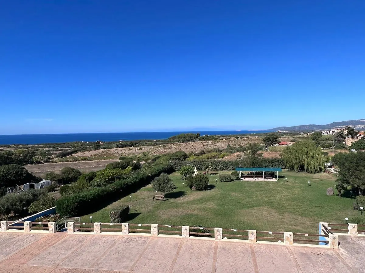 Apartment Valledoria 2 Int.9