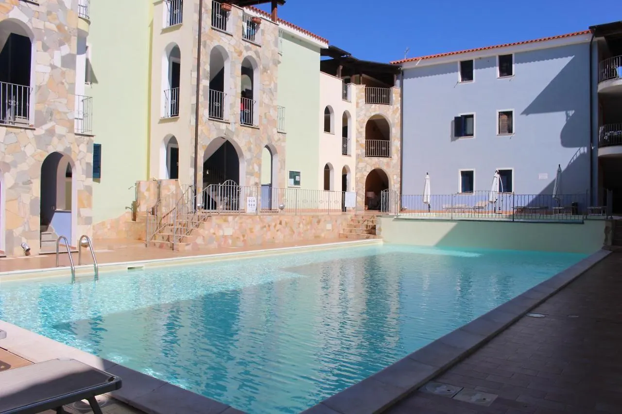 Apartment Valledoria 2 Int.9