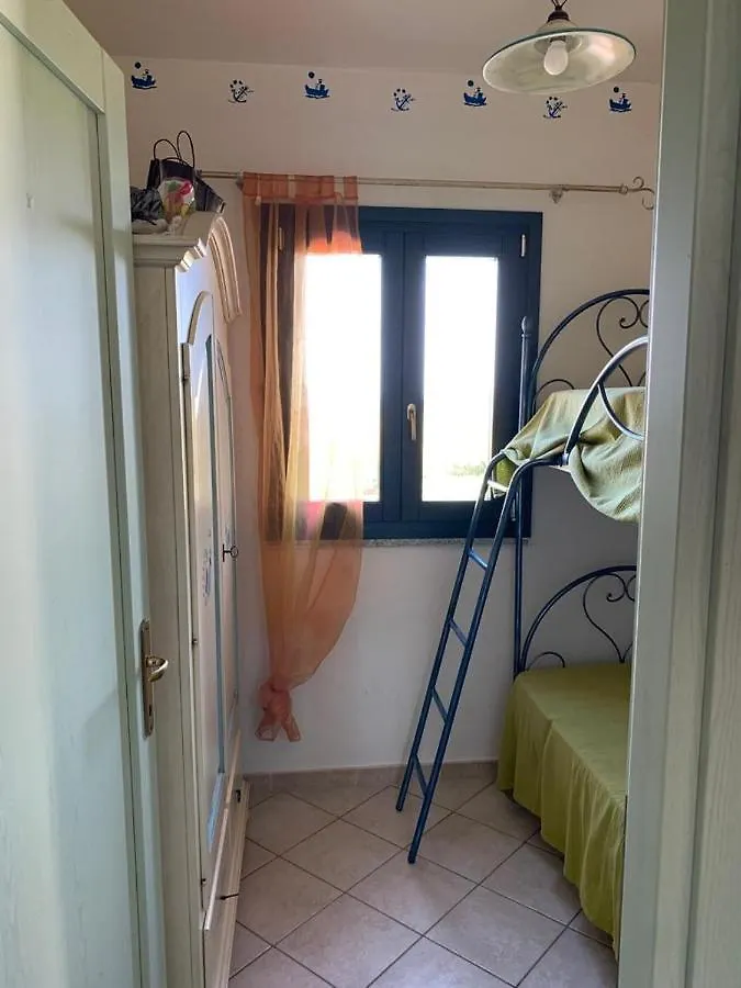 Apartment Valledoria 2 Int.9