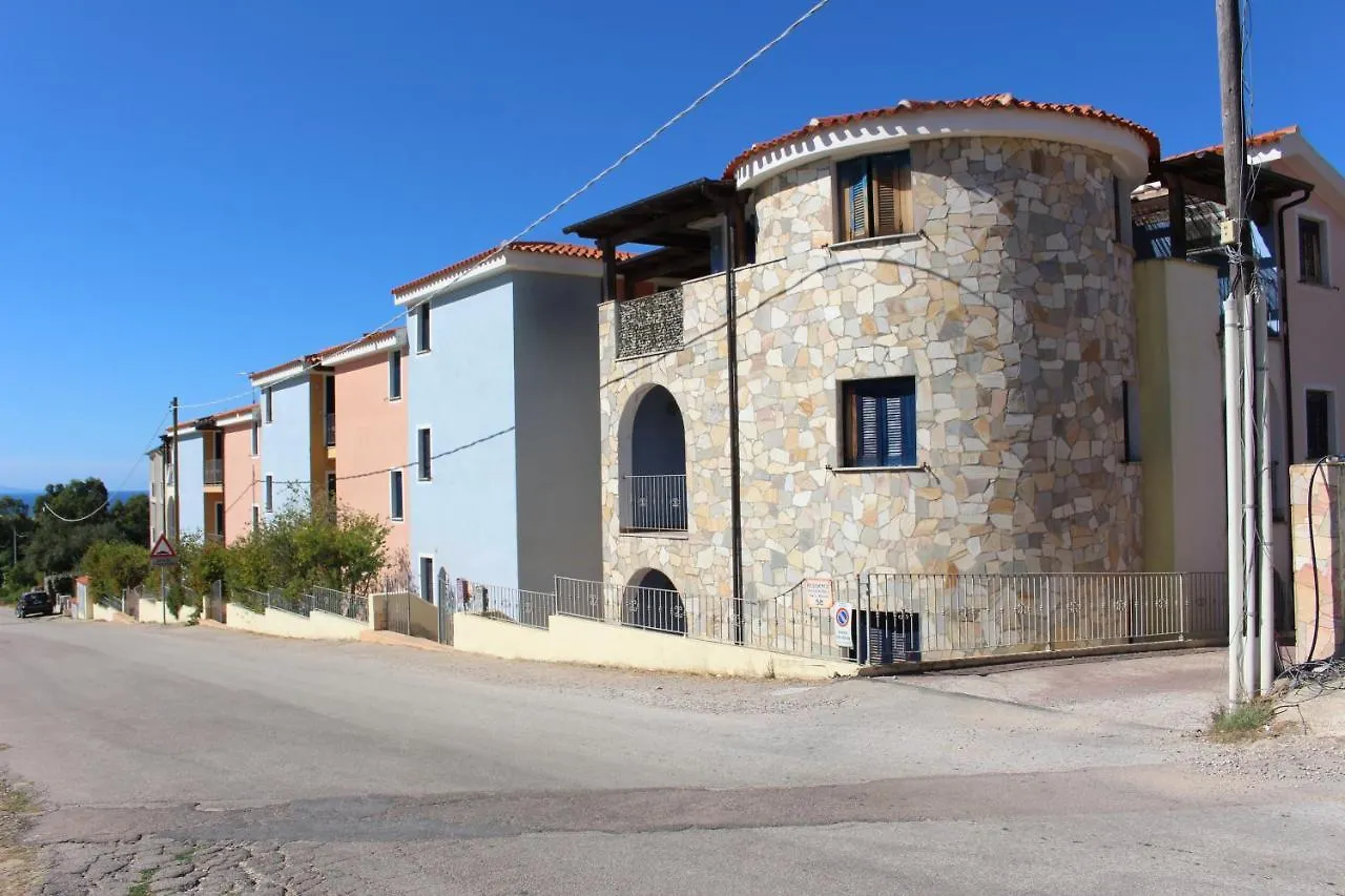 Apartment Valledoria 2 Int.9 Italy