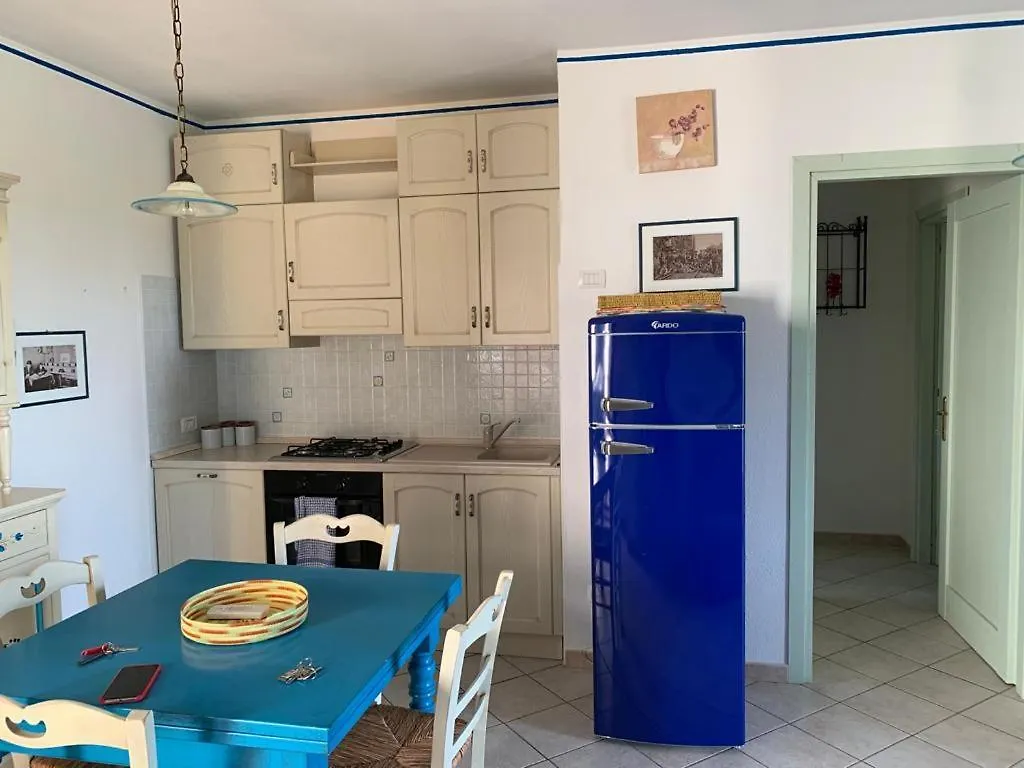 Apartment Valledoria 2 Int.9