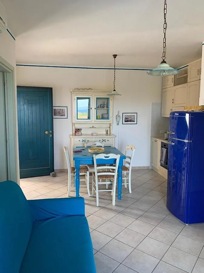 Apartment Valledoria 2 Int.9 Italy