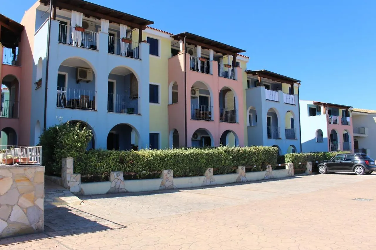 Apartment Valledoria 2 Int.9