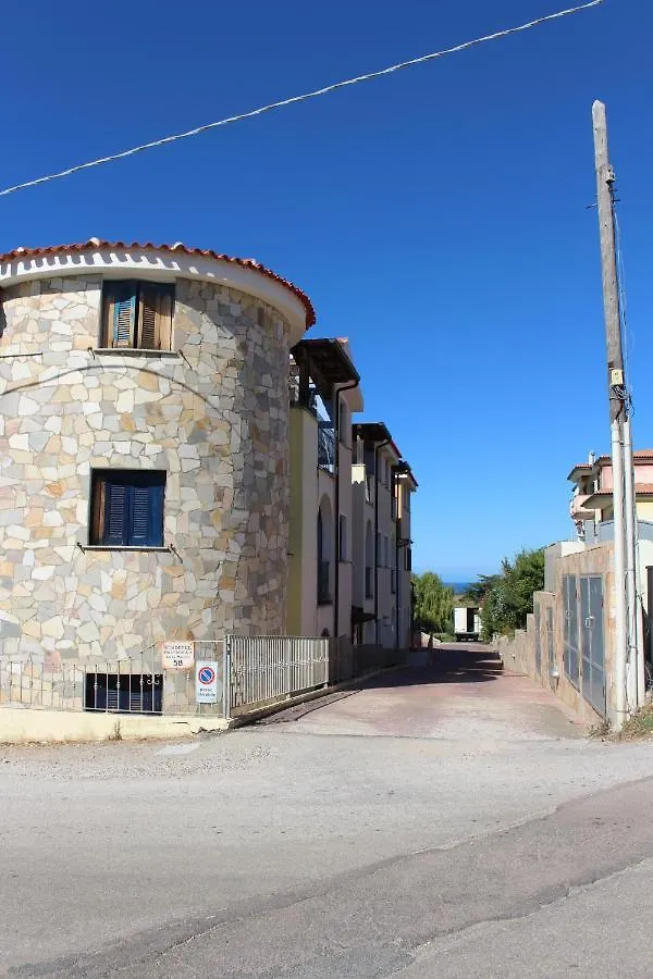 Valledoria 2 Int.9 Apartment