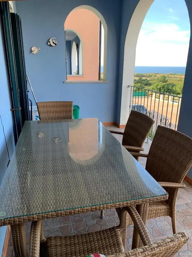 Apartment Valledoria 2 Int.9